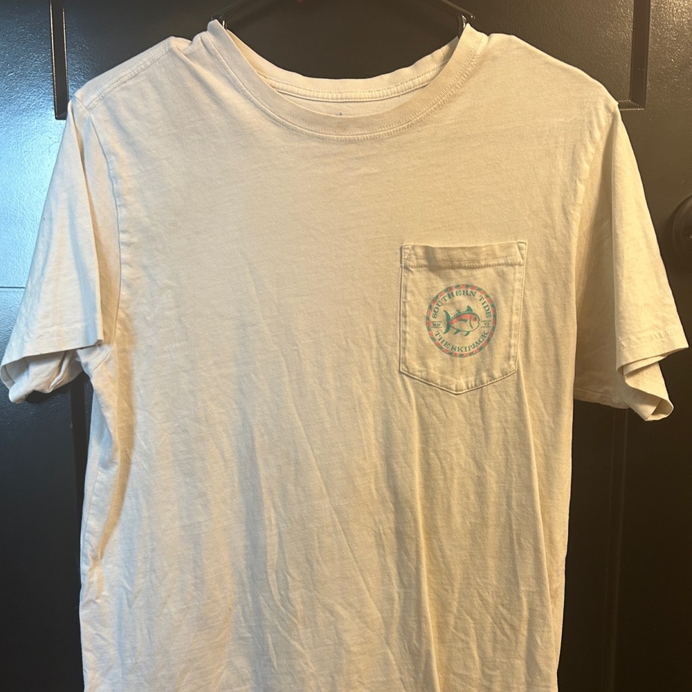Southern Tide Tee